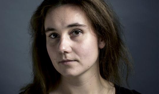 Noémie Pasteger