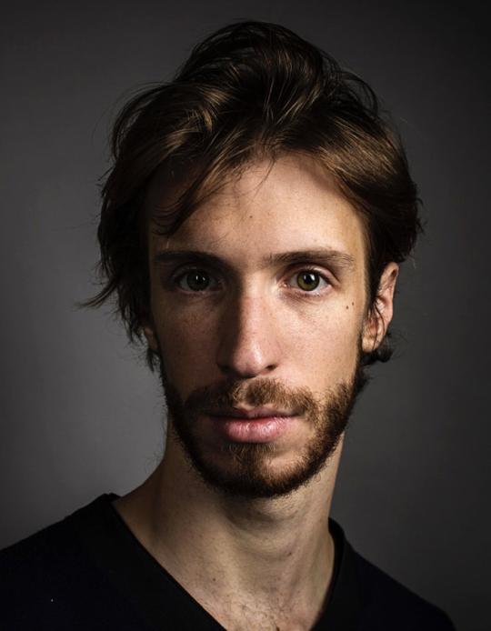 Hugues Duchêne