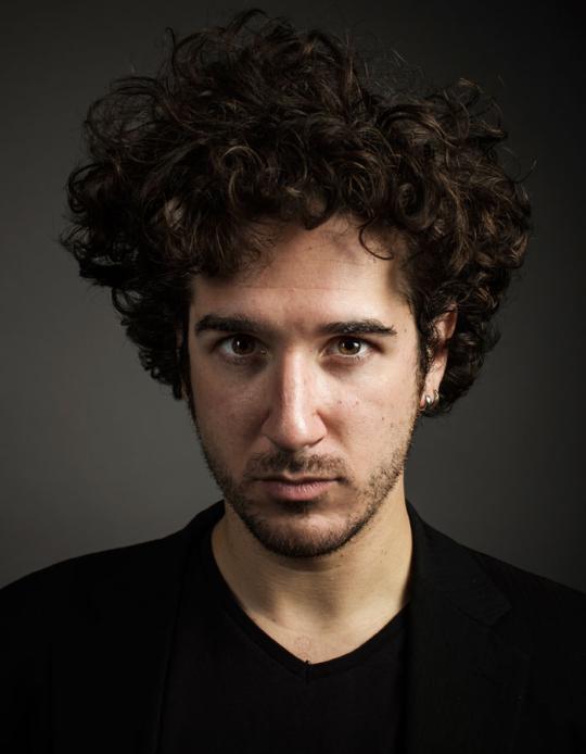 Adrien Dupuis Hepner