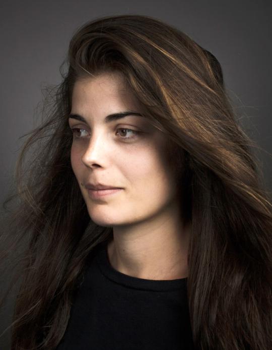 Julie Camus
