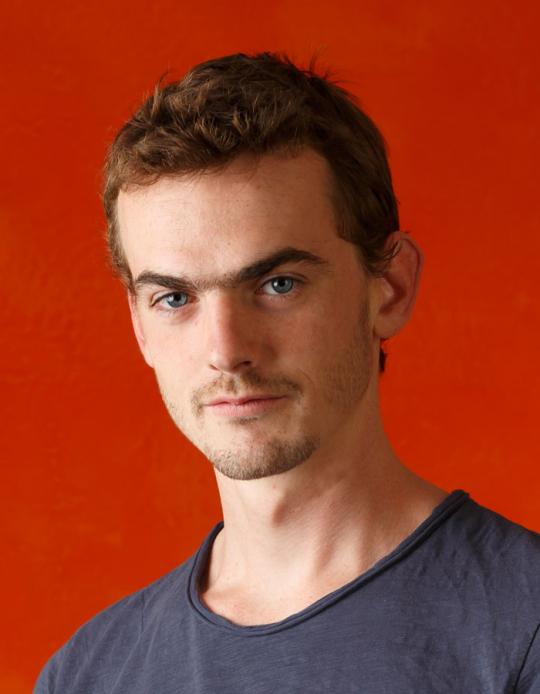 Paul McAleer