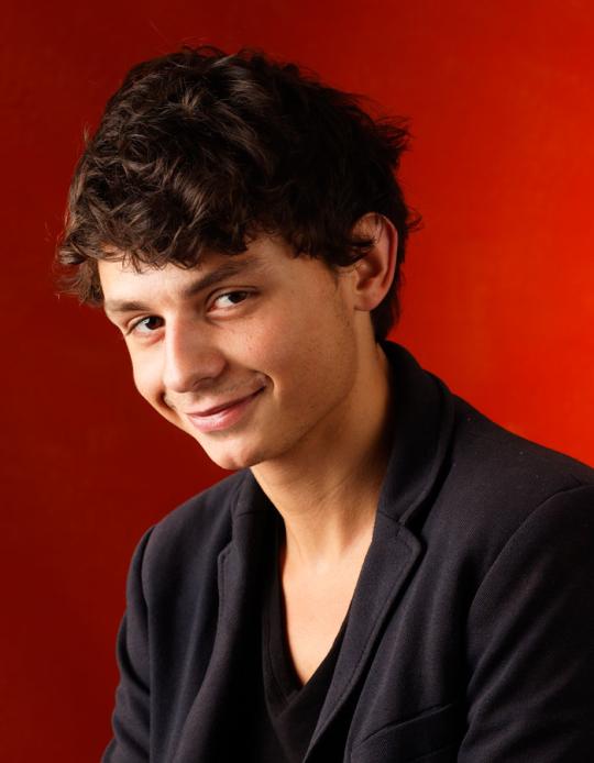 Julien Romelard