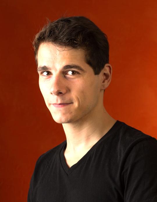 Thomas Guené