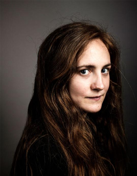 Vanessa Bile-Audouard