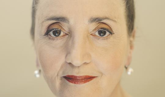 Dominique Blanc