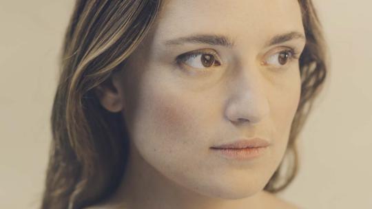 Rachel Collignon
