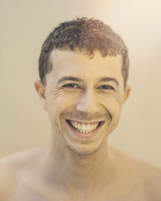 Adrien Simion