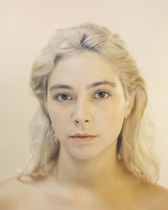 Chahna Grevoz