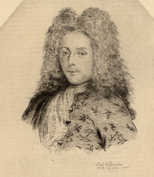 du croisy