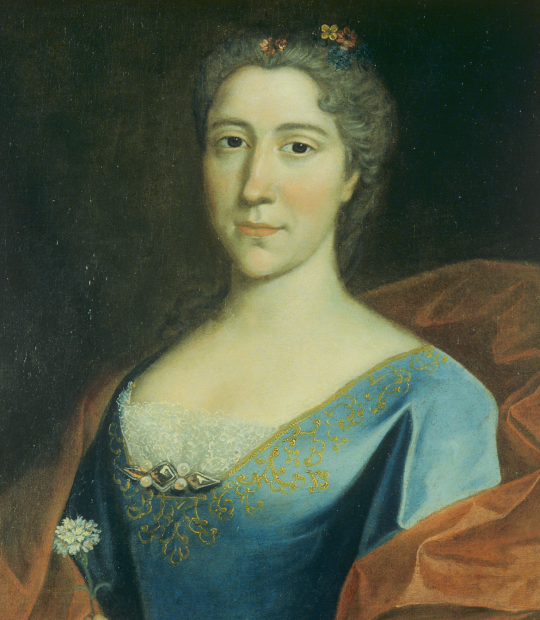 mademoiselle beauval