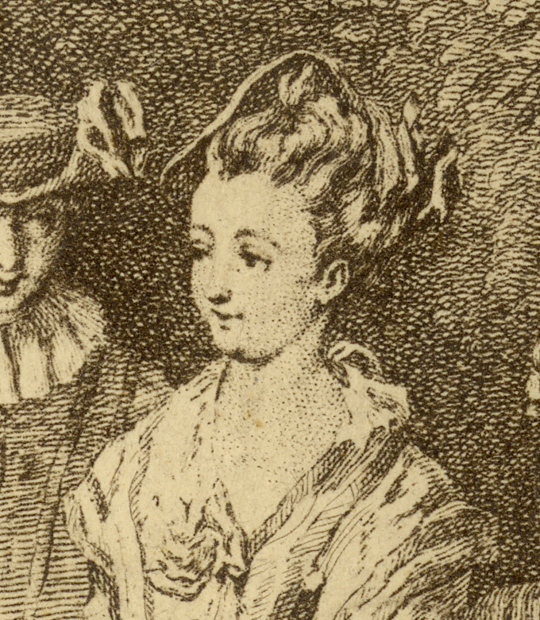 Manon Dancourt