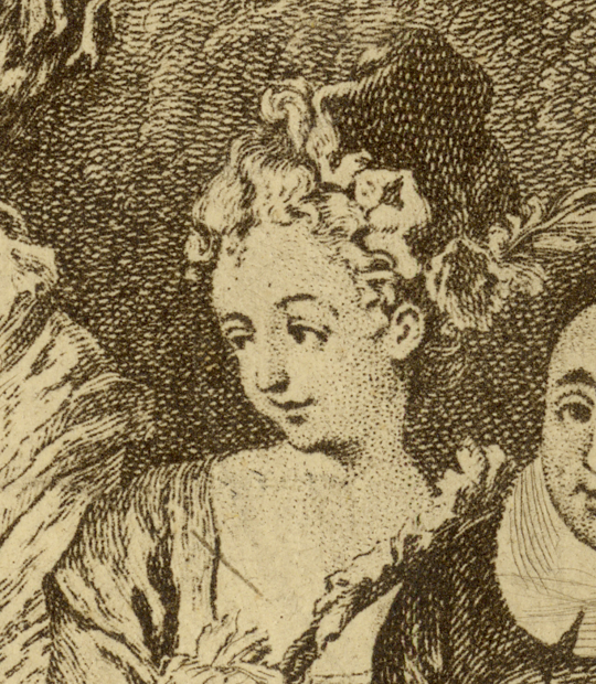 Mimi Dancourt