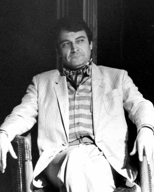 alain pralon