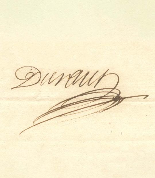 Durant