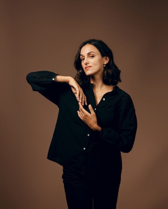 Olivia Lindon plan am 