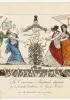 La caricature théâtrale