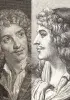 Molière aux 1000 visages