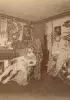 Loges d’acteurs, musée imaginaire