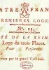 Les Journées particulières