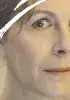 Portrait d'actrice : Florence Viala
