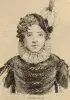 mademoiselle La Grange