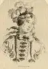 mademoiselle de croisy