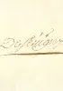 Sieur de Sevigny