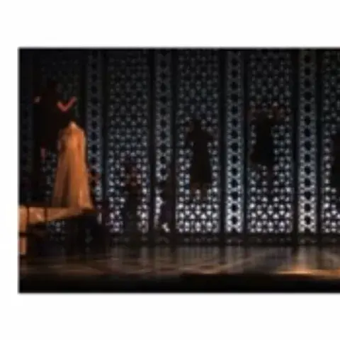 La Maison de Bernarda Alba 14/15