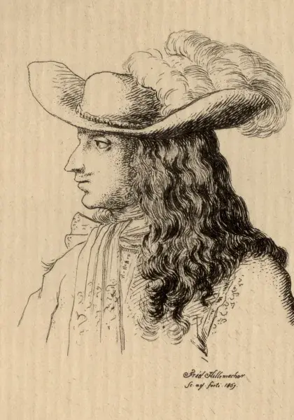 la grange