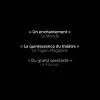 Cyrano de Bergerac 16/17
