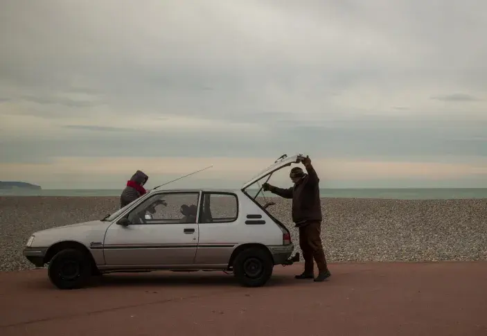 La Ballade de Souchon