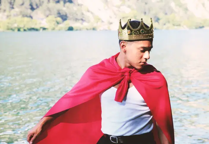 Le Roi Lear