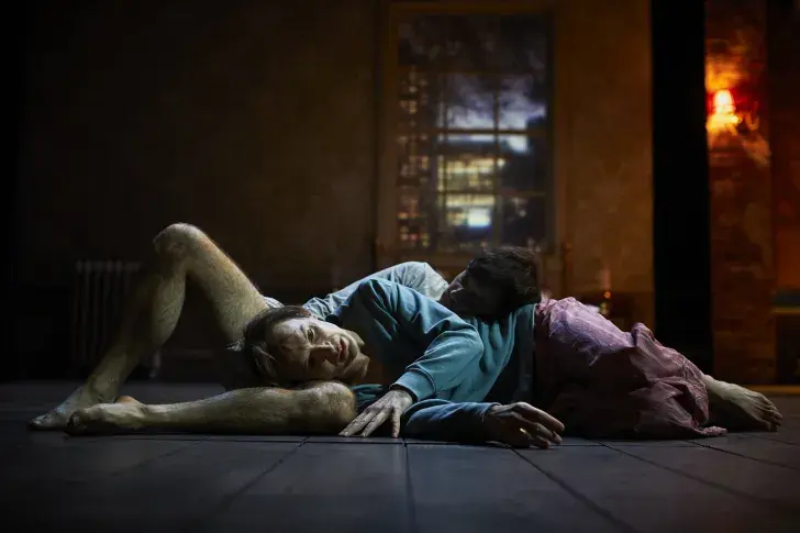 Angels in America 19/20