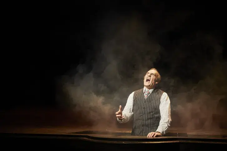 Angels in America 19/20