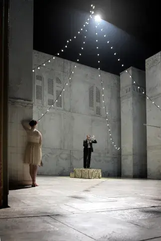 Roméo et Juliette 17/18