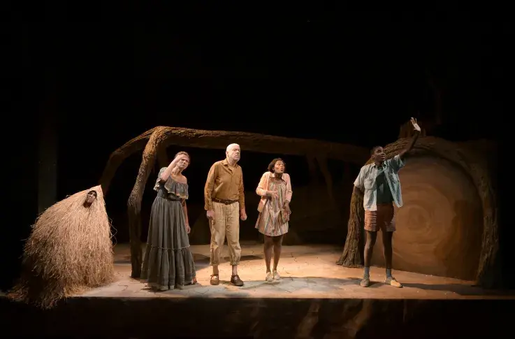 Hansel et Gretel 21/22
