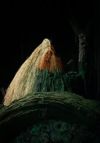 Hansel et Gretel 21/22