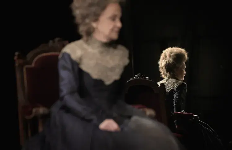 Le Silence de Molière, 2022