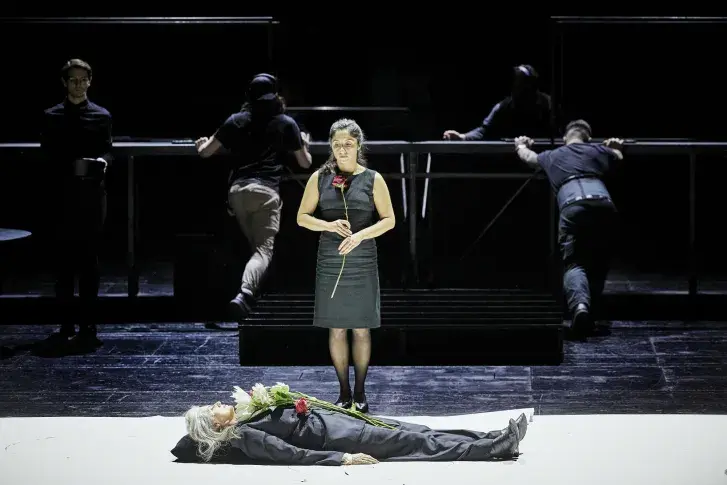 Le Tartuffe ou l'Hypocrite 22/23