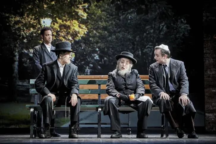 Angels in America 22/23