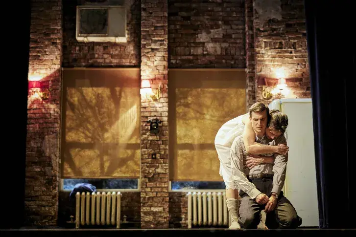 Angels in America 22/23