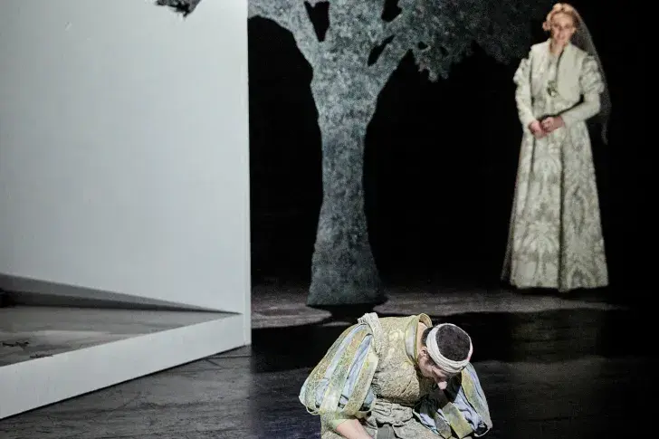 Cyrano de Bergerac 23-24