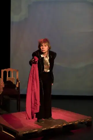 36 chandelles dans la Maison de Molière 22-23