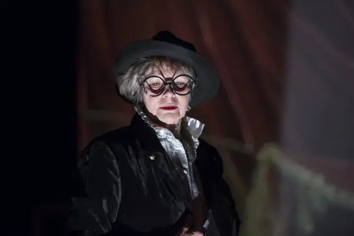 36 chandelles dans la Maison de Molière 22-23