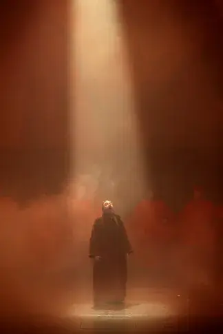 La Vie de Galilée 22/23