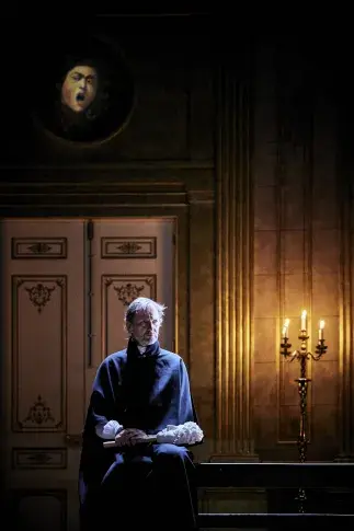 La Mort de Danton 22/23