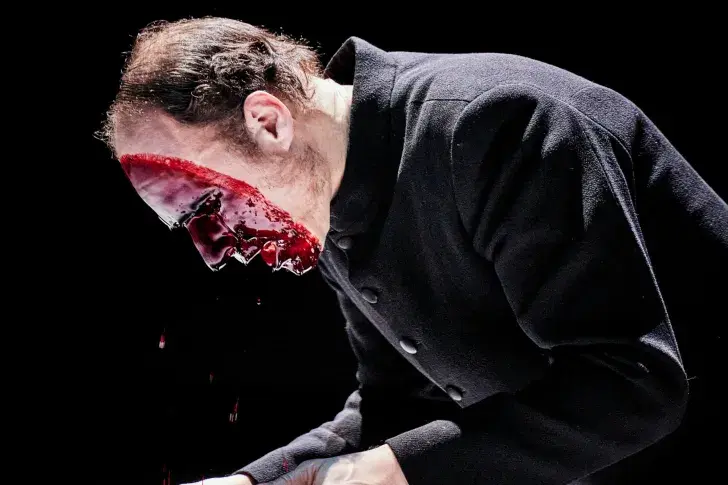 Macbeth 23-24