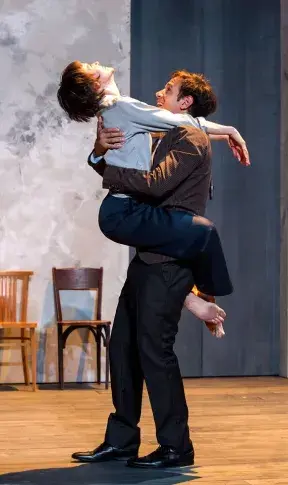 Antigone 12/13