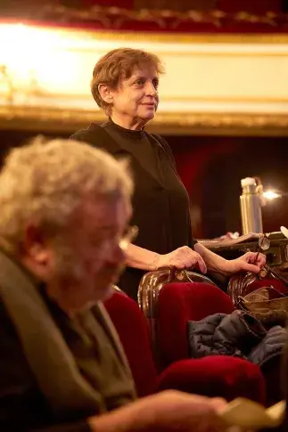 La Résistible Ascension d’Arturo Ui 16/17