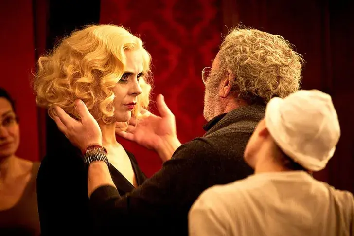 La Résistible Ascension d’Arturo Ui 16/17